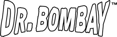 Dr. Bombay Logo