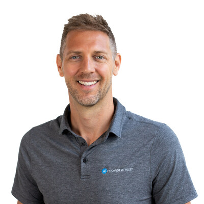 ProviderTrust co-founder and partner, Christopher Redhage