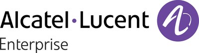 Alcatel Lucent Enterprise Logo