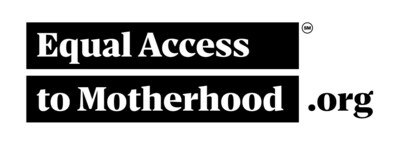 Three new billboards alongside some of America's most traveled roads pose a new question: Do all women have Equal Access to Motherhood?