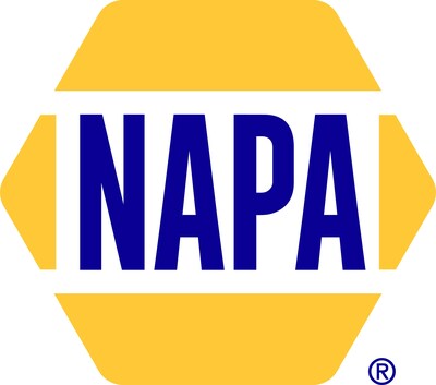 Logo de NAPA (Groupe CNW/NAPA)