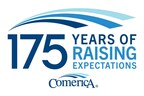 Comerica Announces Results from Annual Shareholders' Meeting