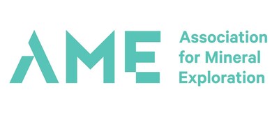 Association for Mineral Exploration Logo (CNW Group/Association for Mineral Exploration - AME)