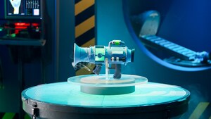 Moose Toys and Universal Products & Experiences Bring Blast of Innovation to New Toy Line for Illumination's Despicable Me Franchise, with Fresh Takes on Fan Faves