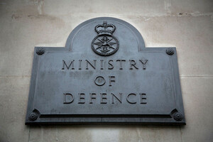 Jacobs Named as Supplier of Cyber Security Services to UK Ministry of Defence