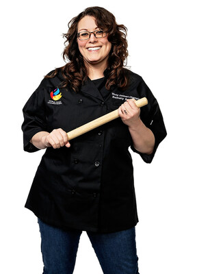 Chef Bethany Boedicker, 11th World Food Champion