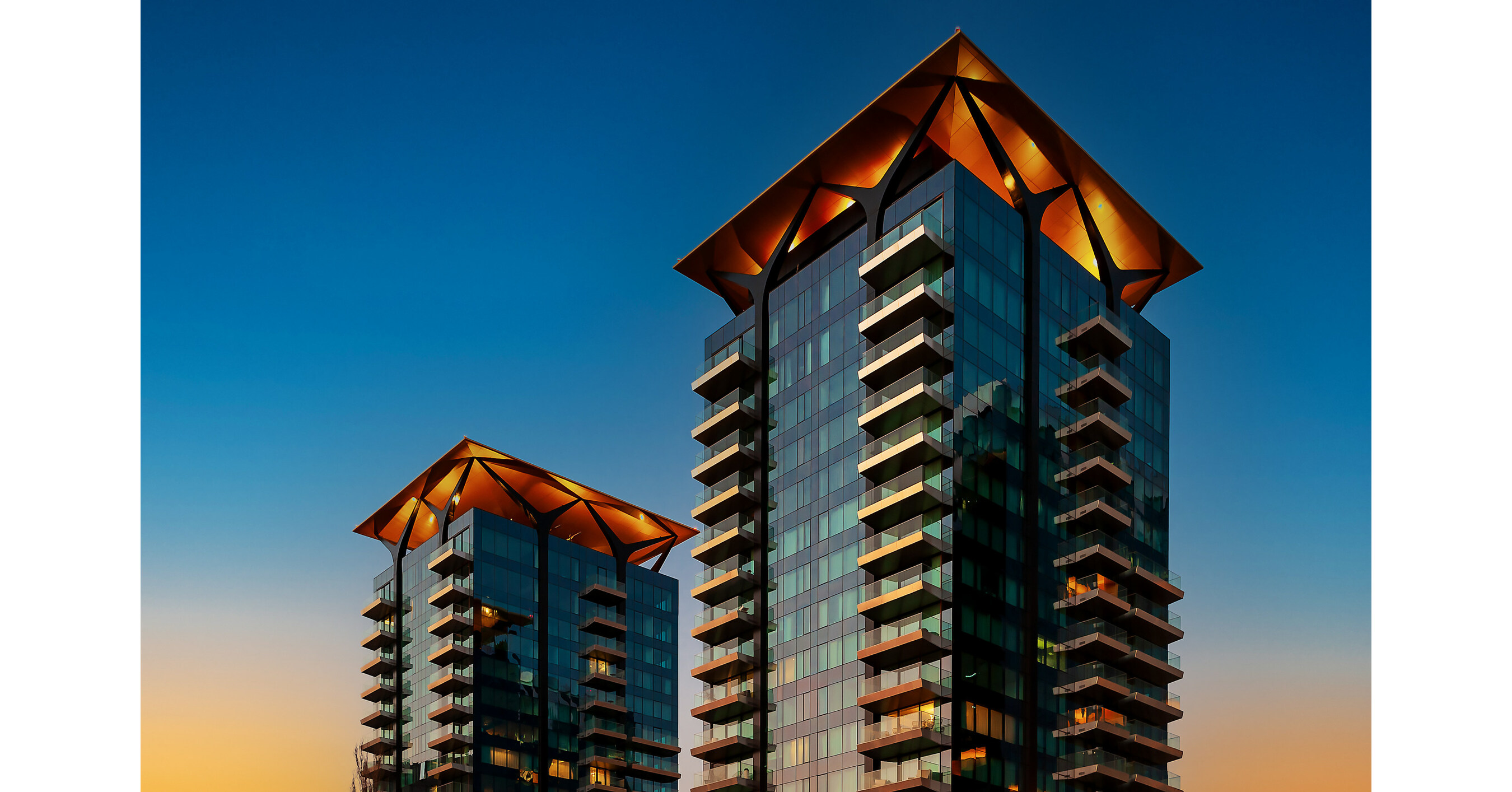 ONE UNITED PROPERTIES UNVEILS 'ONE 2030' STRATEGIC VISION TO TRANSFORM THE BUCHAREST REAL