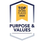 ApolloMD Wins 2024 Top Workplaces Culture Excellence Award for Purpose &amp; Values