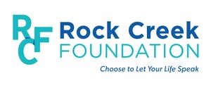 Rock Creek Foundation Celebrates 50th Anniversary with Gala Event