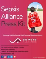 Sepsis Alliance Press Kit