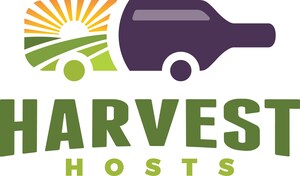 Harvest Hosts' Cow Cuddling Internship Invites Applicants to Join the Herd