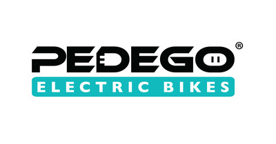 Pedego Electric Bikes Logo