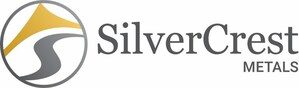 SilverCrest Provides First Quarter Operational Results and Conference Call Details