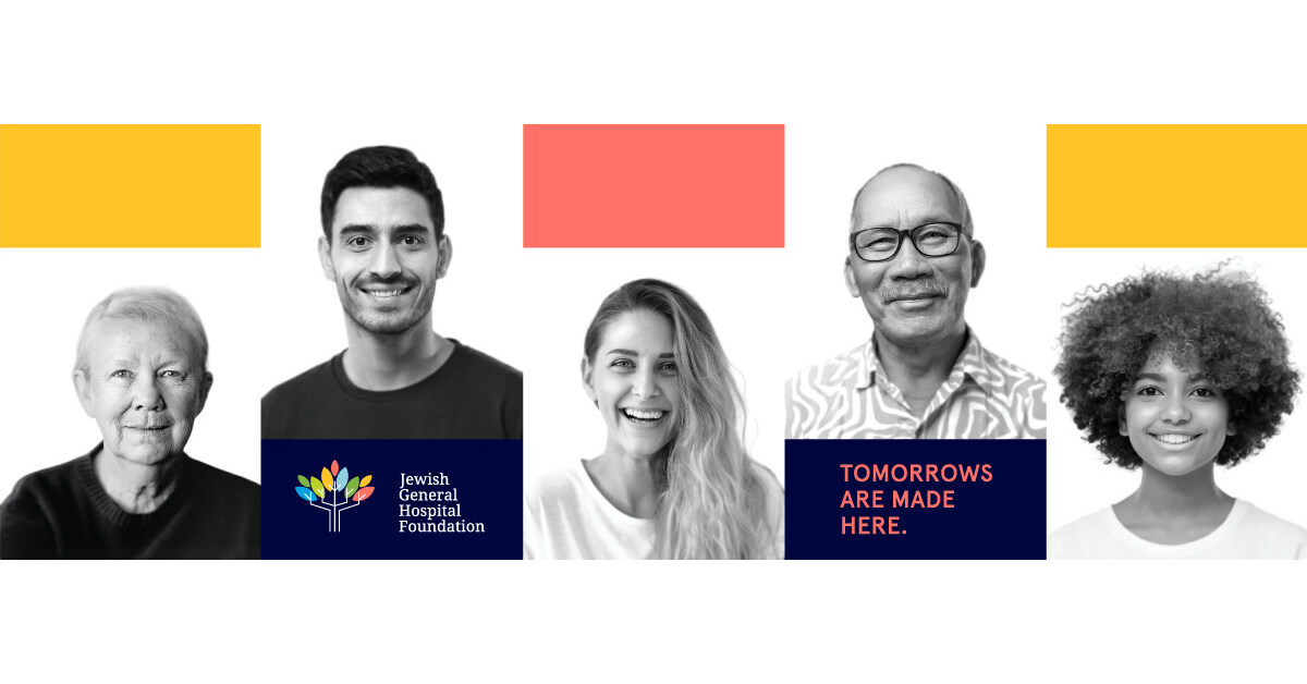 TOMORROWS ARE MADE HERE CAMPAIGN TO RAISE $400 MILLION TO SUPPORT PATIENT CARE AND WORLD-CLASS RESEARCH IN QUEBEC - Vimarsana News