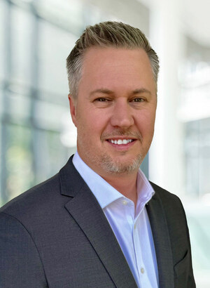 B.J. Kerstiens Promoted to Senior Vice President, Services at Vortex Companies