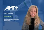 Warehousing/Logistics Industry Veteran Terry L. Kiesling Joins AMT as Business Development Manager