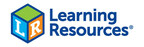 LEARNING RESOURCES LAUNCHES NEW PRODUCT LINE MADE WITH RECYCLED MATERIALS