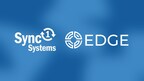 Sync1 Partners with EDGE to Deliver Open Banking Insights to Credit Unions