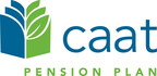 CAAT Pension Plan Announces Strong Growth Results for 2023