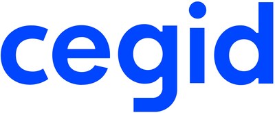 Cegrid logo (CNW Group/LGI Healthcare Solutions)