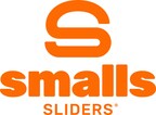Smalls Sliders and Pantone® Blend Culinary Creativity to Craft Smorange™