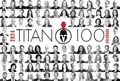 2024 Titan 100