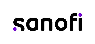 Sanofi Canada logo (CNW Group/Sanofi-Aventis Canada Inc.)