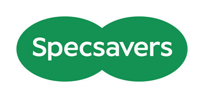 Specsavers Canada logo (CNW Group/Specsavers Canada)