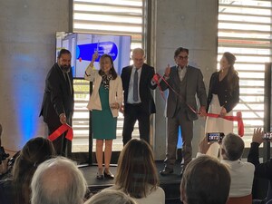 Accuray Expands Global Training Center Network With Opening of New Facility in Genolier, Switzerland