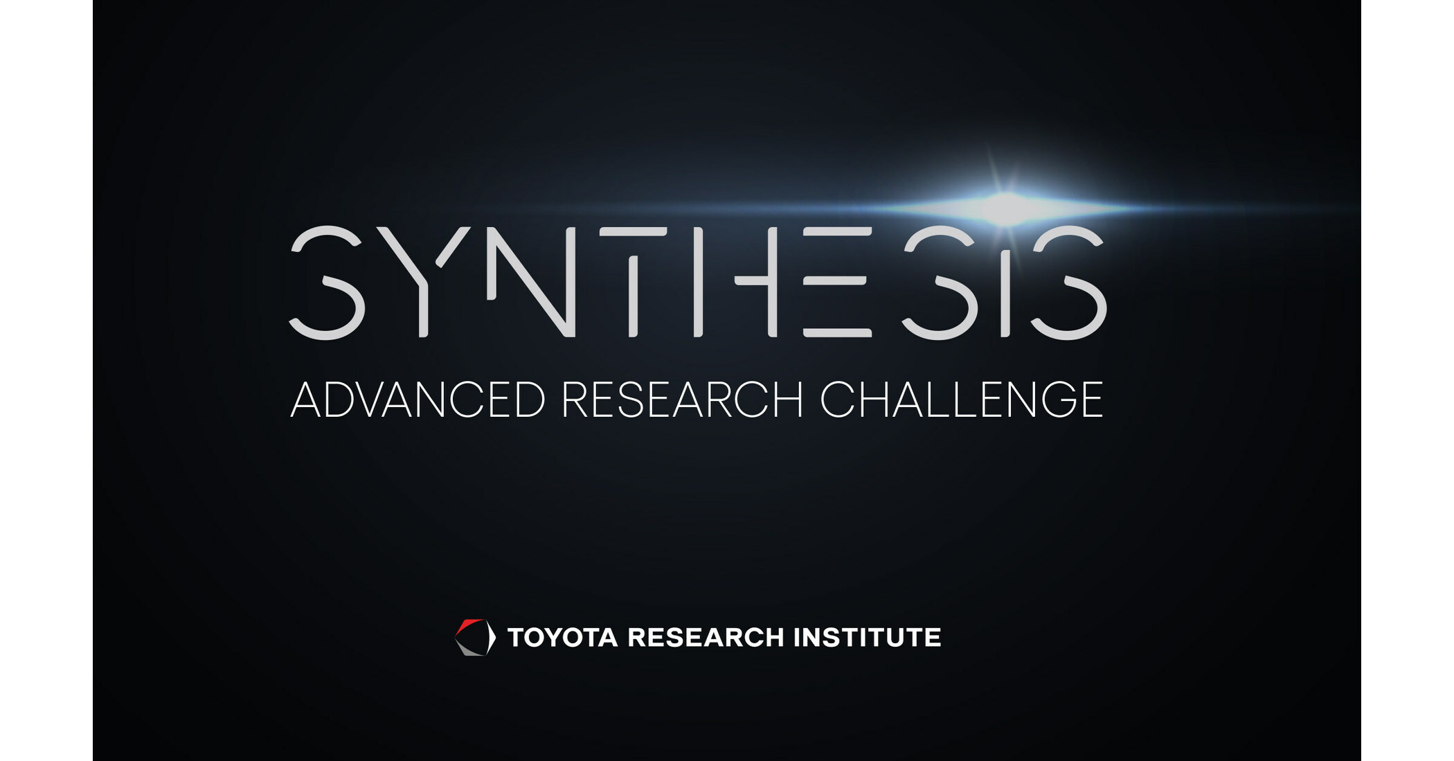Toyota Research Institute Announces Multimillion-Dollar Challenge to ...