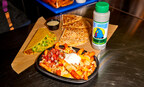 THE RETURN OF NACHO FRIES: TACO BELL® TEAMS UP WITH SECRET AARDVARK HOT SAUCE FOR A FLAVORFUL COMEBACK