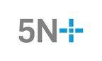 5N+ Awarded US$14.4 Million by U.S. Department of Defense