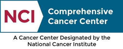 NCI Comprehensive Cancer Center Badge