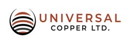 Universal Copper Ltd. Logo (CNW Group/Vizsla Copper Corp.)