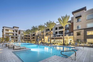 The Luxe at Desert Ridge Embarks on Final Phase Expansion of Luxury Condominiums, Prices Start at $950K