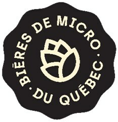 Logo de Association des microbrasseries du Qubec (Groupe CNW/Association des microbrasseries du Qubec)
