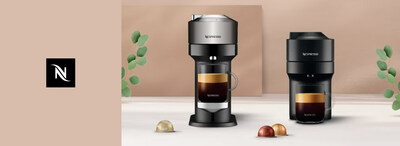 Appier berkolaborasi dengan Nespresso untuk membuat terobosan dalam interaksi dan perkembangan komunitas