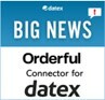 Datex Announces Integration with Orderful to Simplify EDI Processes for WMS Users