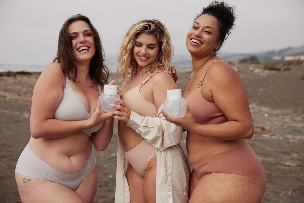 Momcozy Unveils a Sneak Peek of Its Much-Anticipated Mother's Day Campaign - Vimarsana News