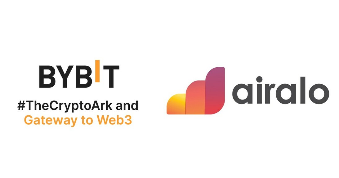 Bybit Card Collaborates with International eSIM Provider Airalo, Bringing Seamless Connectivity to the EEA Region and Australia