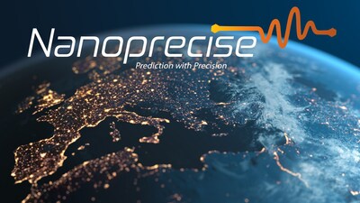 Nanoprecise's Energy-Centric Predictive Maintenance is Advancing Global Sustainability Goals