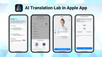 Timekettle anuncia una importante actualización de software y lanza un laboratorio de traducción de IA