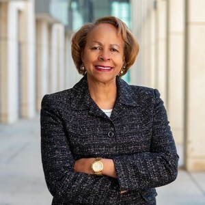 Dr. Phyllis Worthy Dawkins, HBCU Executive Leadership Institute Executive Director, To Receive the Johnson C. Smith 2024 'Arch of Triumph' Award