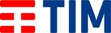 Telecom Italia Capital Logo (PRNewsfoto/Telecom Italia Capital)