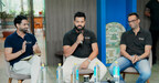 Nureca Limited (Dr Trust) Surprises Employees with Exclusive Meet and Greet Session with Brand Ambassador Rohit Sharma