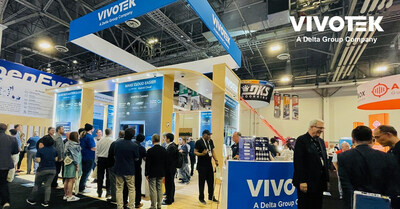 VIVOTEK is thrilled to announce that the ISC WEST exhibition was a resounding success! With an overwhelming turnout and enthusiastic engagement from attendees, VIVOTEK's showcase of cutting-edge AI solutions captivated audiences and left a lasting impression. From innovative AI technologies to groundbreaking product launches, it set the stage for the future of the industry.