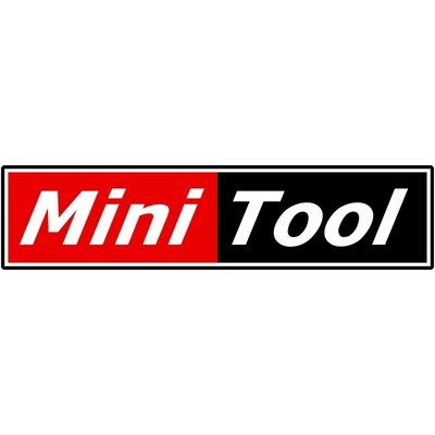 MiniTool Logo (PRNewsfoto/MiniTool Software Limited)