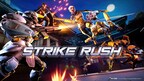 Strike Rush: A New Team-Based VR Action Shooter Debuts on Meta Quest