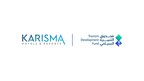 Tourism Development Fund (TDF) kooperiert mit Karisma Resorts International auf dem 2024 International Hospitality Investment Forum