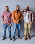 The Mbaye Brothers, Fan Favorites from HGTV Canada's "Hoarder House Flippers," Join Frontline Entertainment Talent Management Company